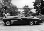 Ferrari 212 Inter Abbott Cabriolet (0165EL) 1952 года